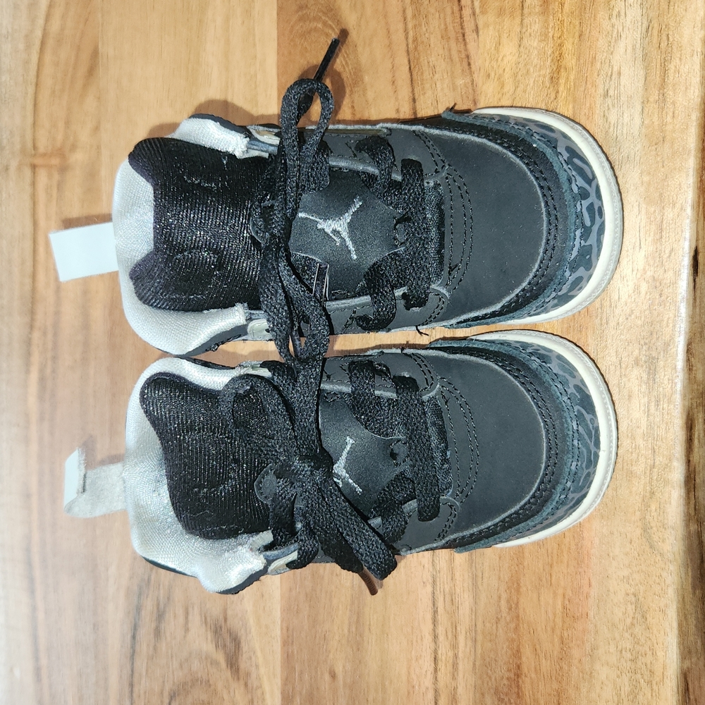 Jordan Spizike for Toddler Size 6c - Picture 7 of 8